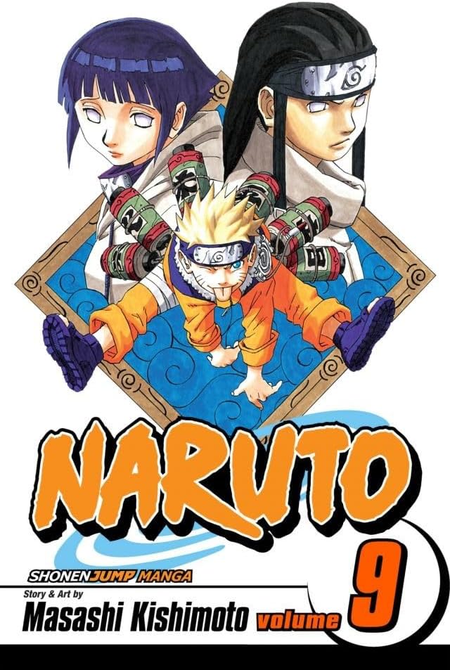 Amazon.com: Naruto, Vol. 61: Uchiha Brothers United Front (Naruto